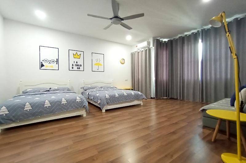 غرفة ديلوكس فردية, Shelton Airport