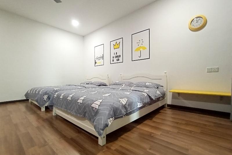 غرفة ديلوكس فردية, Shelton Airport