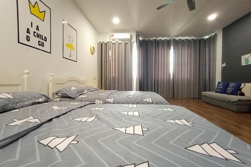 غرفة ديلوكس فردية, Shelton Airport