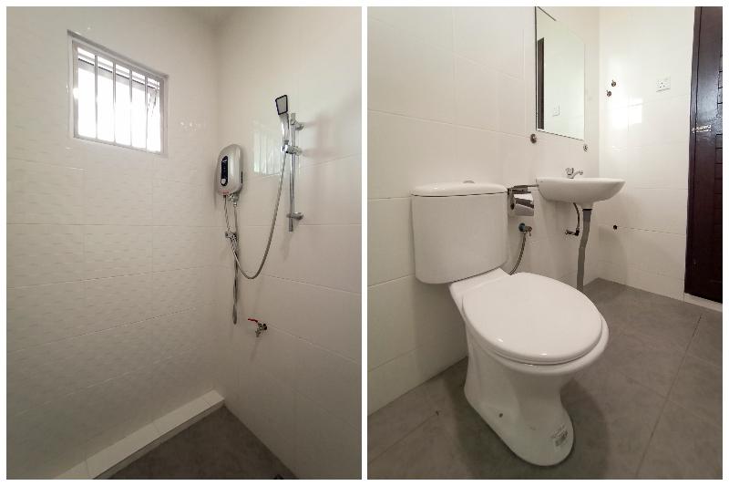 غرفة ديلوكس فردية, Shelton Airport