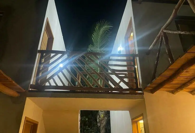 テラス付き１ベッドルームアパートメント, Gema Aparthotel & Beach