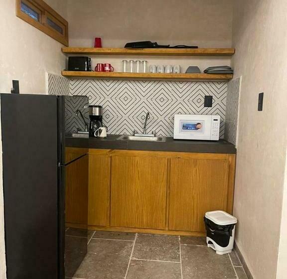 آپارتمان 1 خوابه با تراس, Gema Aparthotel & Beach