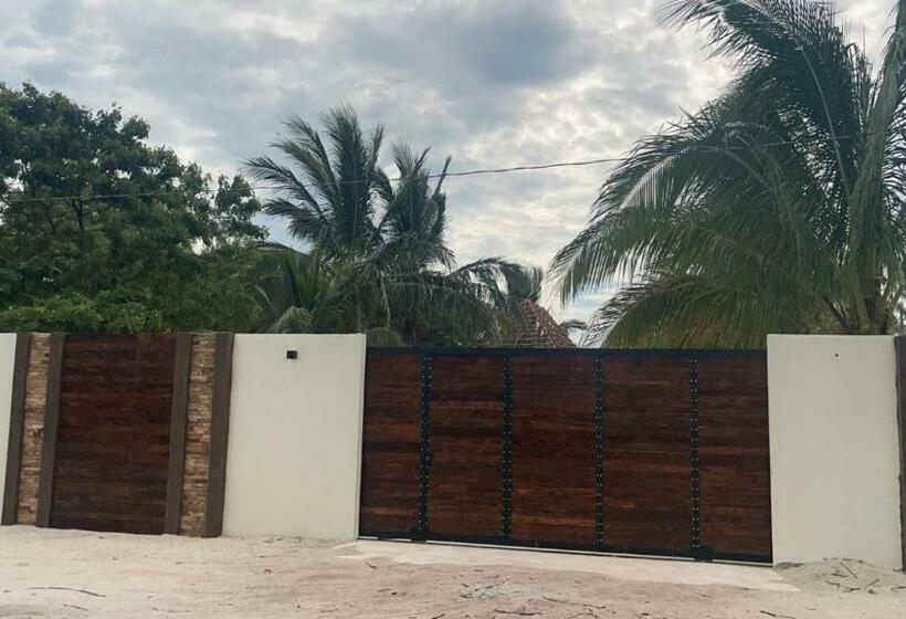 آپارتمان 1 خوابه با تراس, Gema Aparthotel & Beach