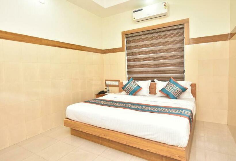 غرفة قياسية, Kannur Capital Caltex