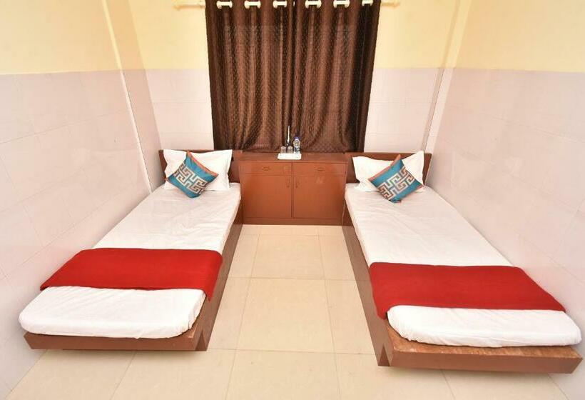 غرفة إقتصادية, Kannur Capital Caltex