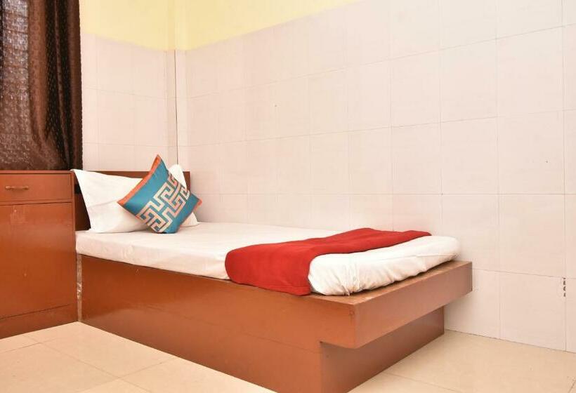 غرفة إقتصادية, Kannur Capital Caltex