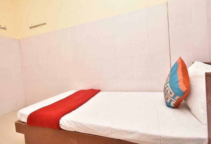 غرفة إقتصادية, Kannur Capital Caltex