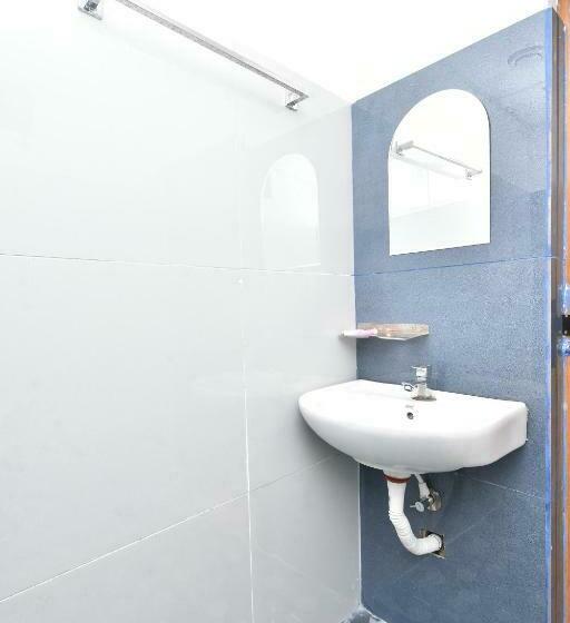 غرفة إقتصادية, Kannur Capital Caltex