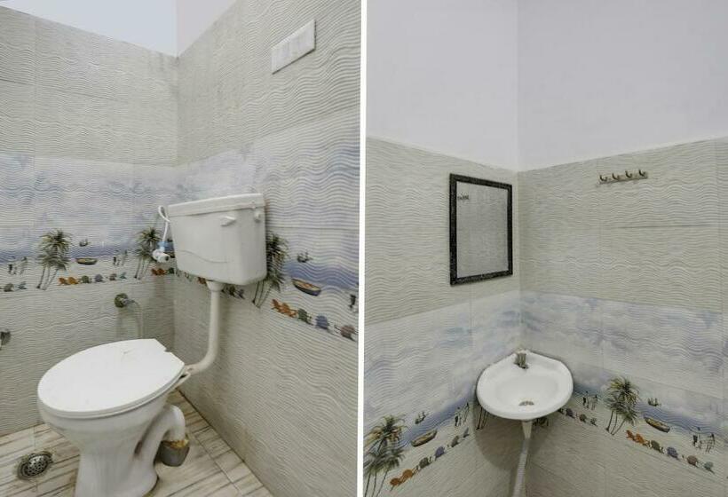 Трехместный Номер Классика, Oyo Flagship 81410 Ap Palace