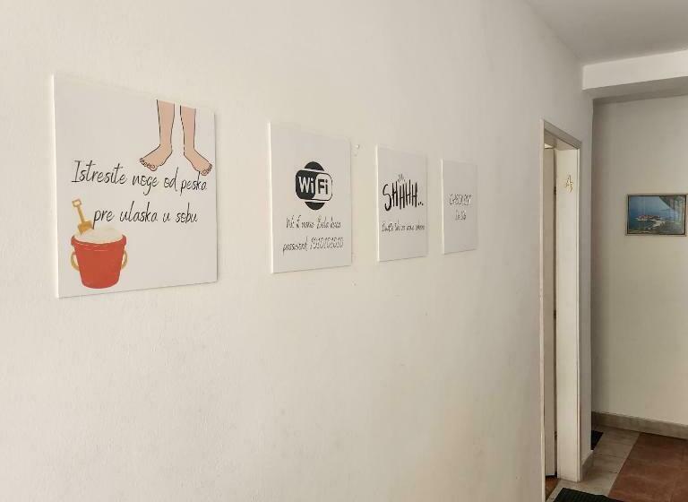 اتاق استاندارد, Bela Kuća Studio Apartments Na Korak Do Mora A Step To The Sea