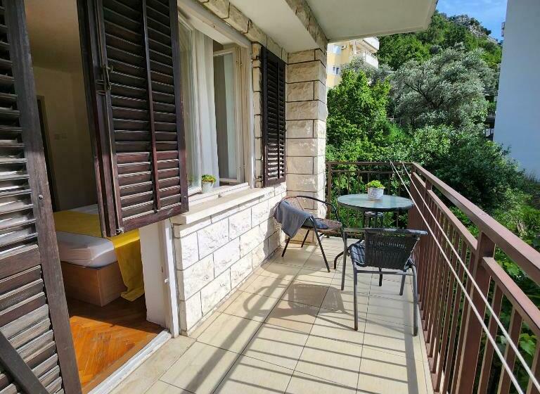 اتاق استاندارد سه نفره, Bela Kuća Studio Apartments Na Korak Do Mora A Step To The Sea