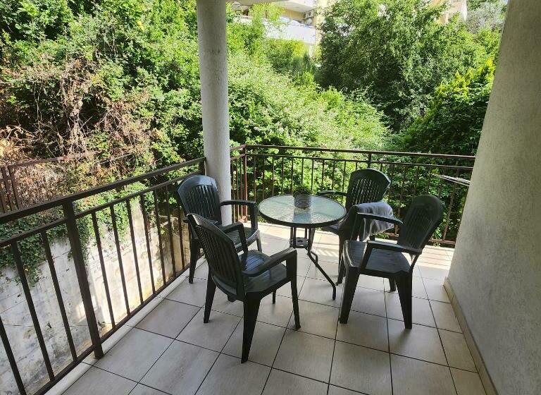 اتاق استاندارد سه نفره, Bela Kuća Studio Apartments Na Korak Do Mora A Step To The Sea