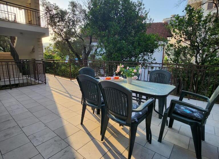 اتاق استاندارد, Bela Kuća Studio Apartments Na Korak Do Mora A Step To The Sea