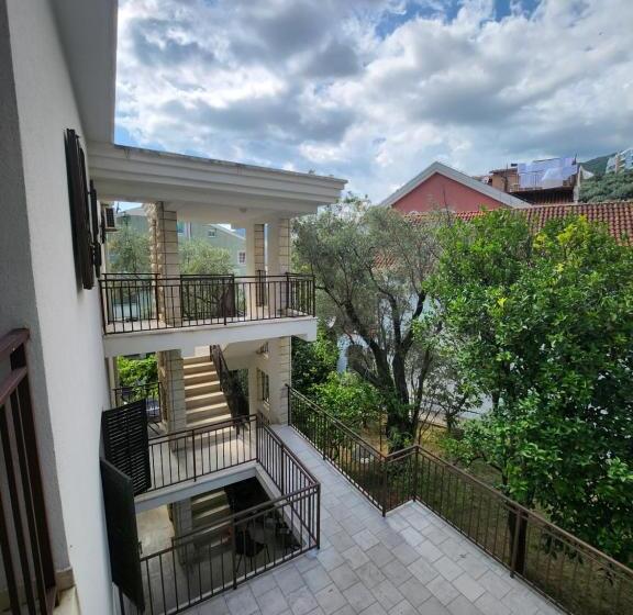 اتاق استاندارد, Bela Kuća Studio Apartments Na Korak Do Mora A Step To The Sea