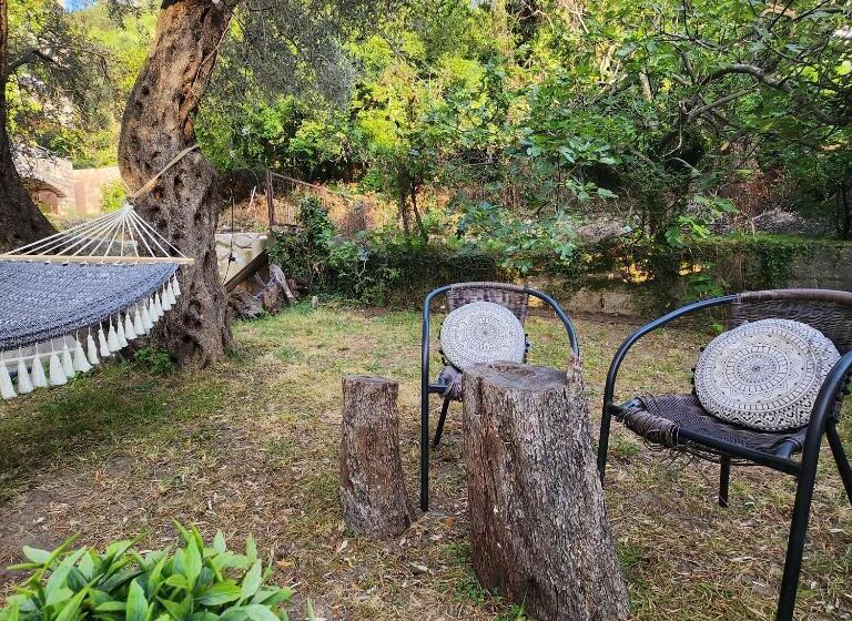 اتاق استاندارد چهار تخته, Bela Kuća Studio Apartments Na Korak Do Mora A Step To The Sea