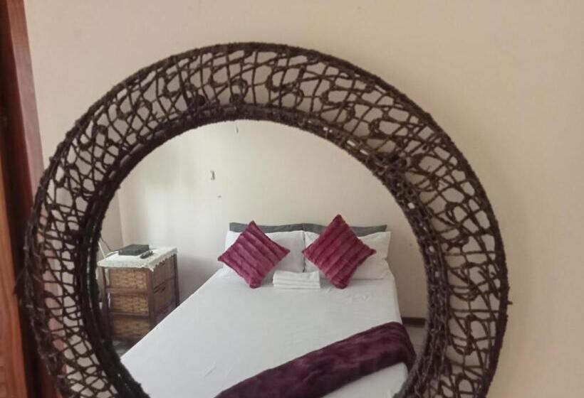 חדר יחיד בסיסי, Holy And Joy Guesthouse