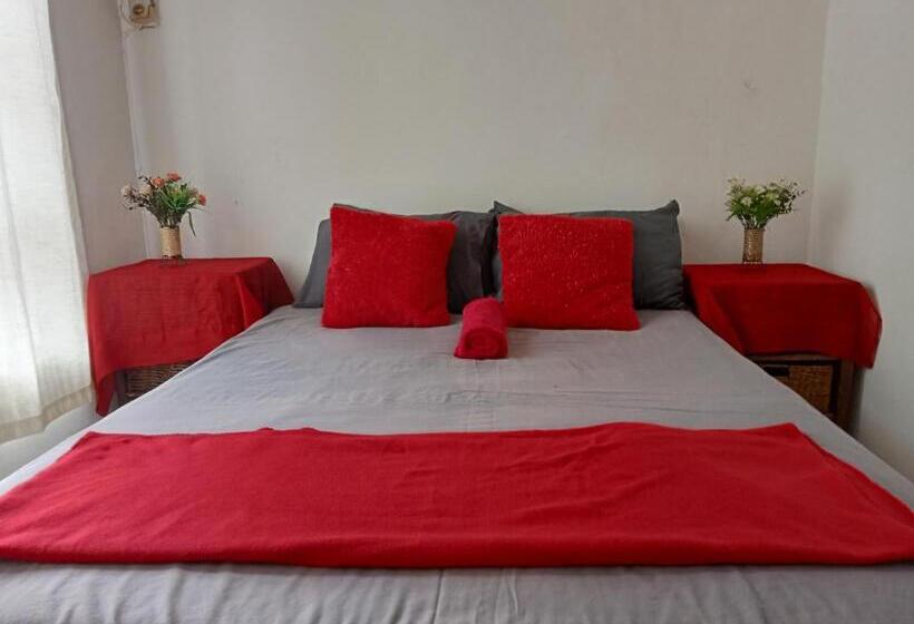 חדר סטנדרט יחיד, Holy And Joy Guesthouse