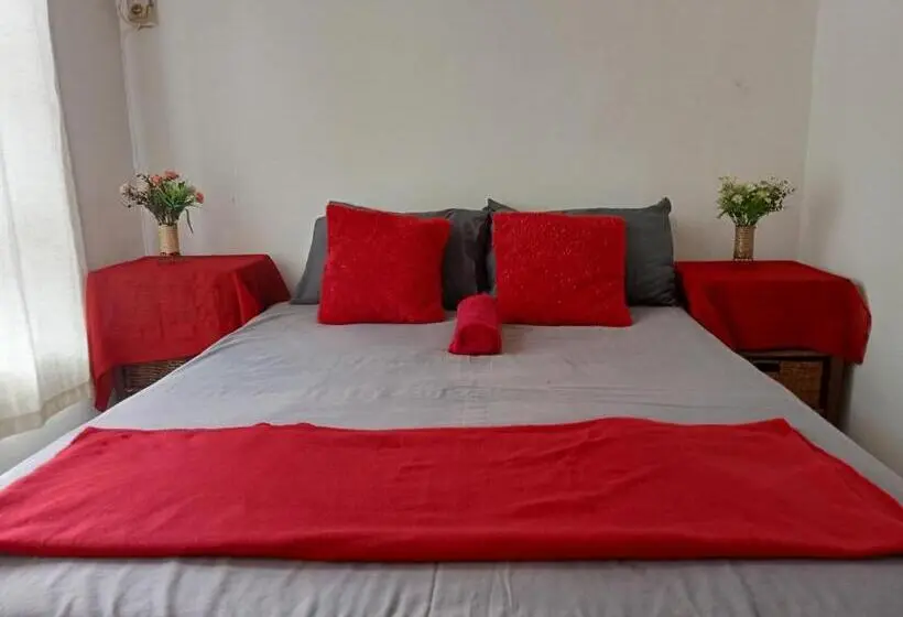 スタンダードシングルルーム, Holy And Joy Guesthouse