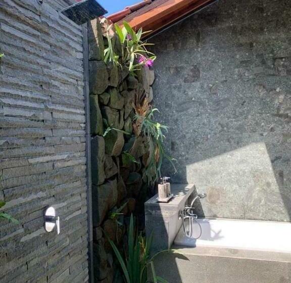 带大床的标准间, Virani Villa