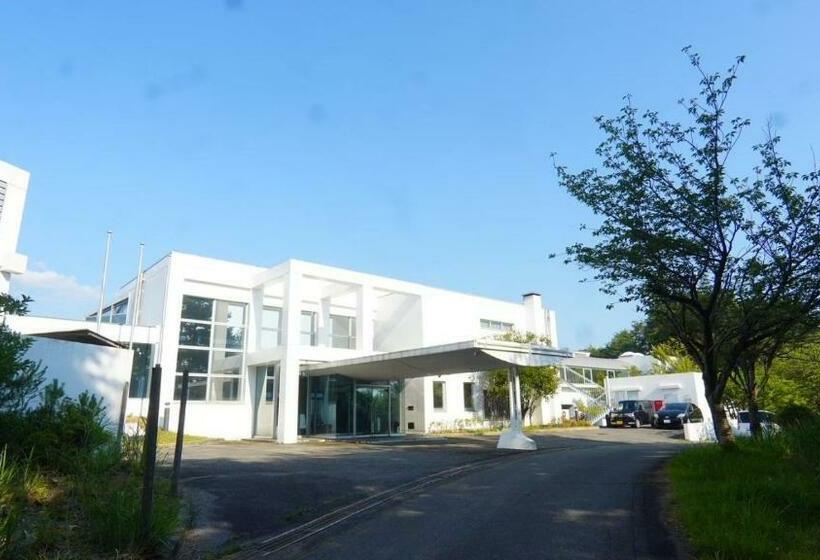 Студия Стандарт, Starry Sky And Sea Of Clouds Hotel Terrace Resort   Vacation Stay 51677v