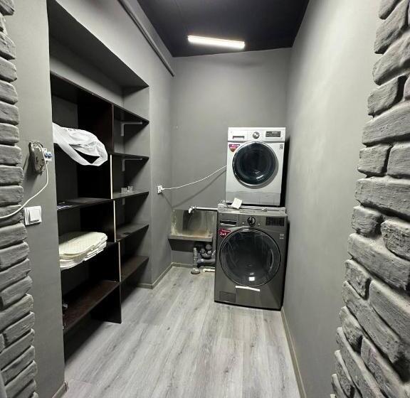 4인용 스탠다드 룸, Dubai Hostel