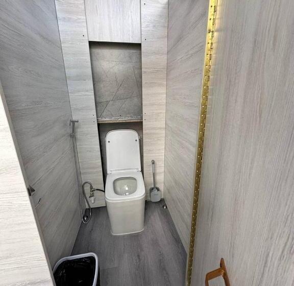 4인용 스탠다드 룸, Dubai Hostel