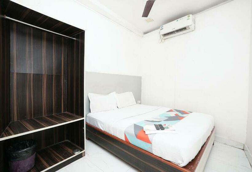 スタンダードルーム, Mahi