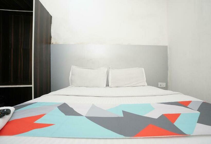 スタンダードルーム, Mahi