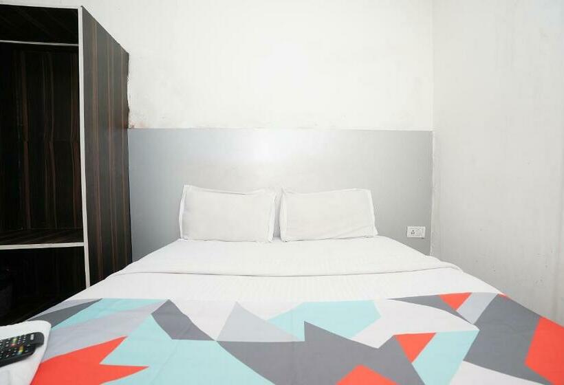 スタンダードルーム, Mahi