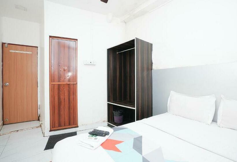 スタンダードルーム, Mahi