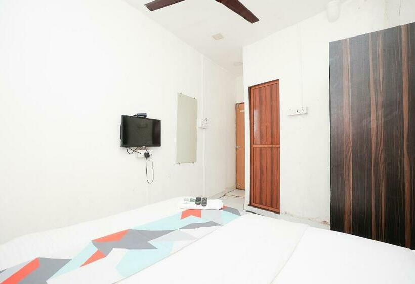 スタンダードルーム, Mahi