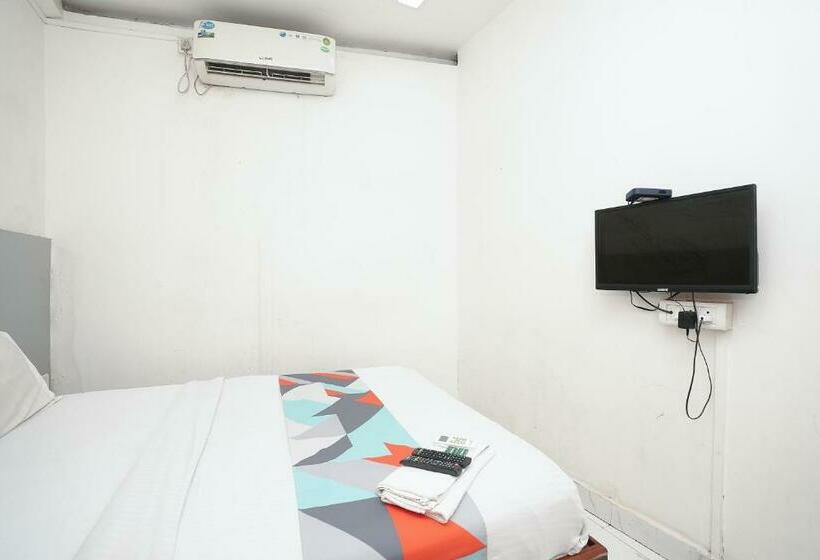 スタンダードルーム, Mahi