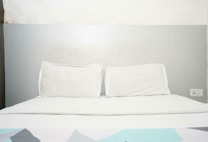 スタンダードルーム, Mahi