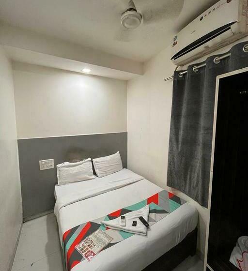 スタンダードルーム, Mahi