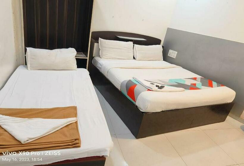 スタンダードルーム, Mahi