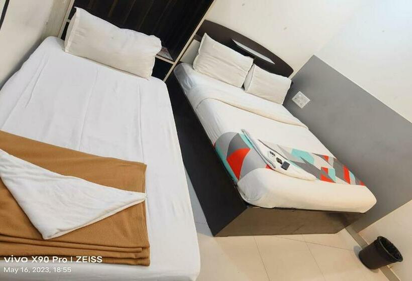 スタンダードルーム, Mahi