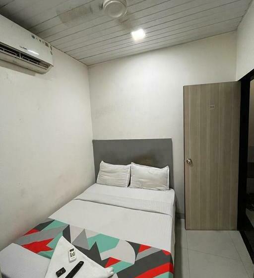 スタンダードルーム, Mahi