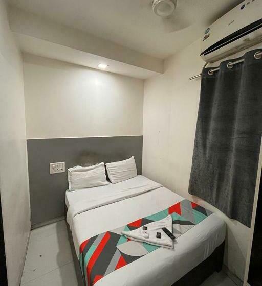 スタンダードルーム, Mahi