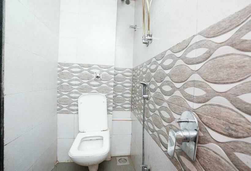 スタンダードルーム, Mahi