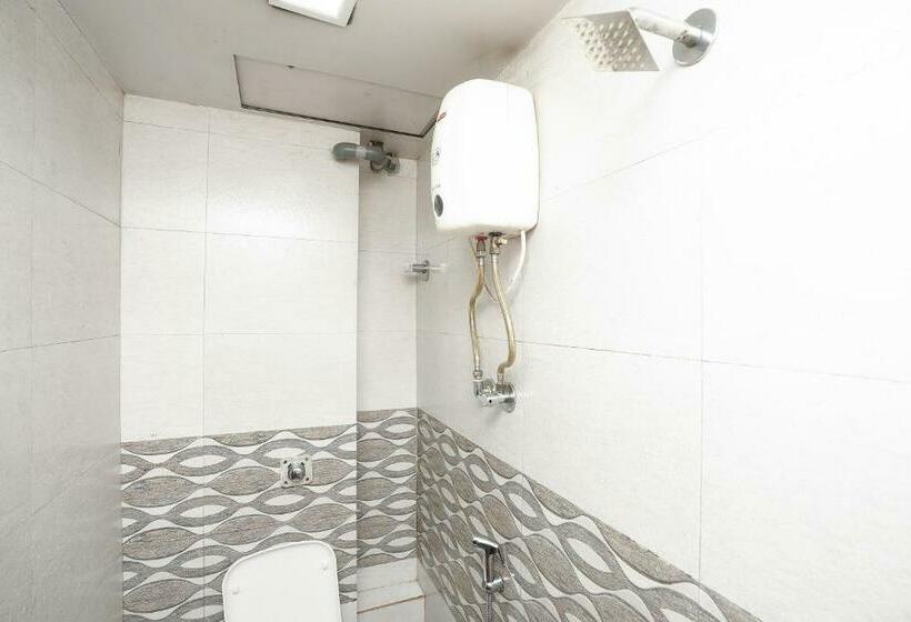 スタンダードルーム, Mahi