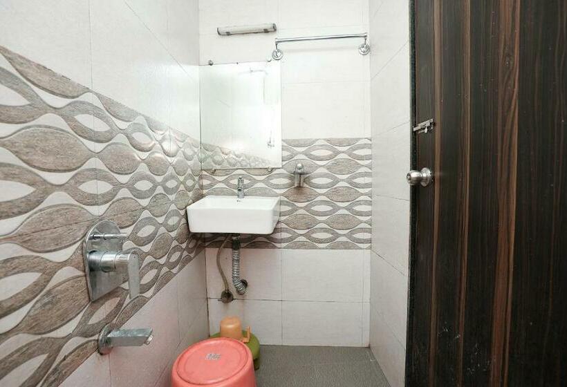 スタンダードルーム, Mahi