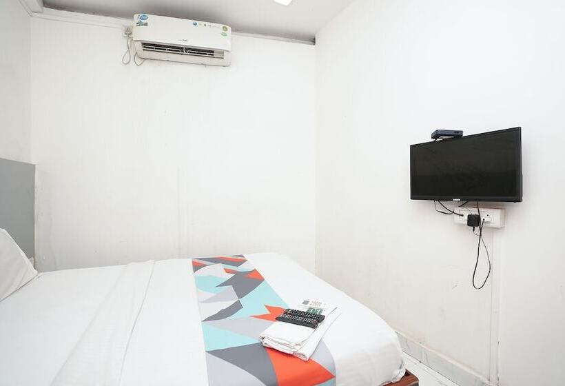 スタンダードルーム, Mahi