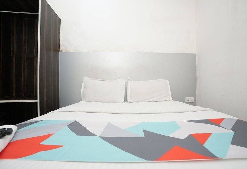 スタンダードルーム, Mahi