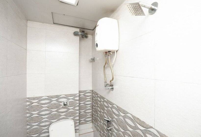 スタンダードルーム, Mahi