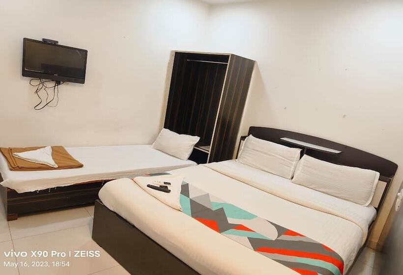 スタンダードルーム, Mahi