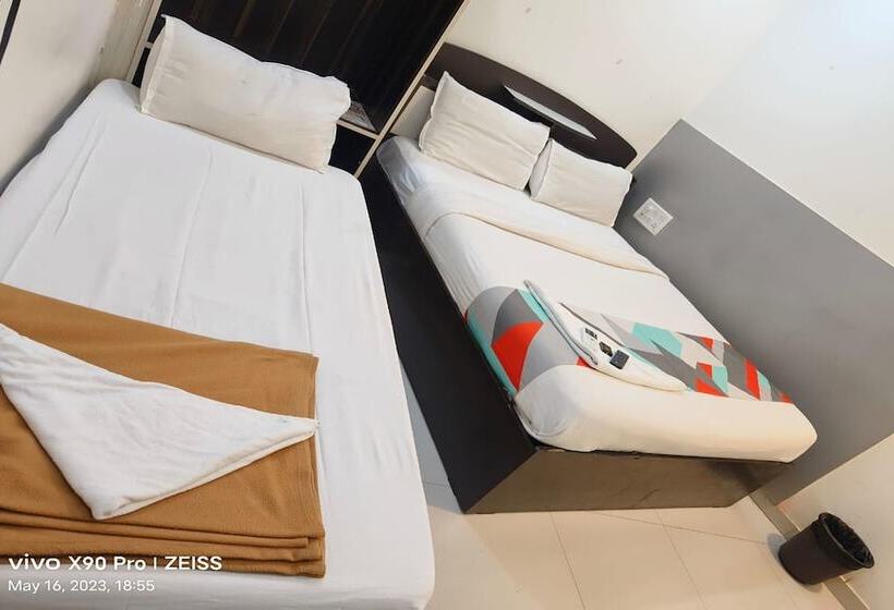 スタンダードルーム, Mahi