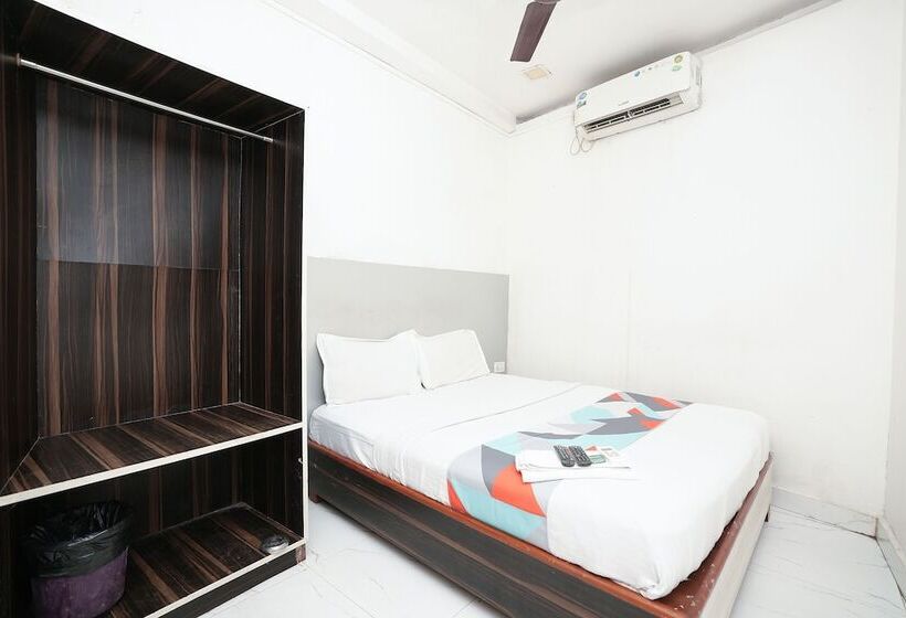 スタンダードルーム, Mahi