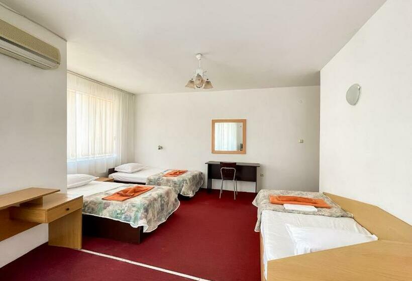 غرفة عائلية, Mint Family