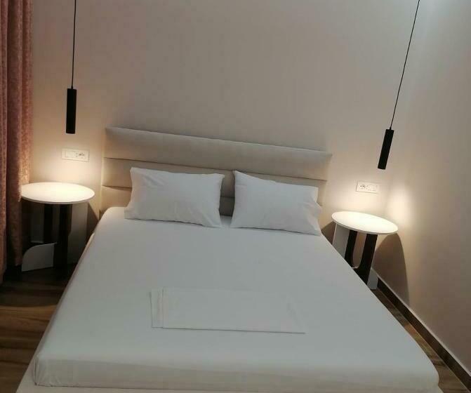 Номер Deluxe, Villa Tonia
