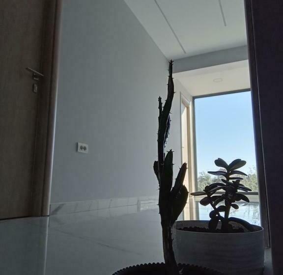 اتاق لوکس با چشمانداز, Villa Tonia